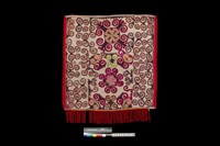 藏品(背兒帶)的圖片