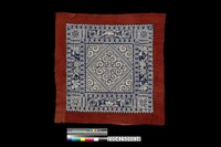 藏品(背兒帶)的圖片