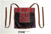 藏品(背兒帶)的圖片