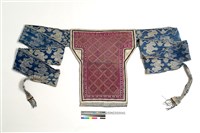 藏品(背兒帶)的圖片