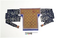 藏品(背兒帶)的圖片