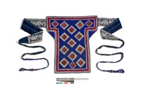 藏品(背兒帶)的圖片