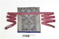 藏品(背兒帶)的圖片