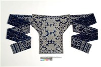 藏品(背兒帶)的圖片