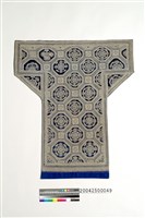 藏品(背兒帶)的圖片