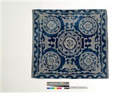 藏品(背兒帶)的圖片