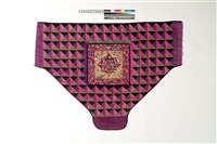 藏品(背兒帶)的圖片