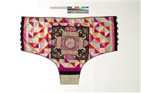 藏品(背兒帶)的圖片