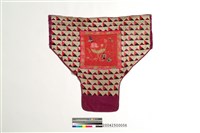 藏品(背兒帶)的圖片