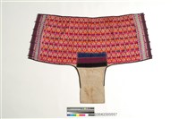 藏品(背兒帶)的圖片