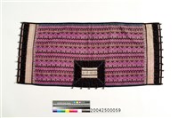 藏品(背兒帶)的圖片