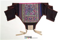 藏品(背兒帶)的圖片