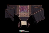 藏品(背兒帶)的圖片