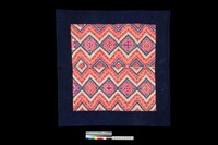 藏品(小兒包被)的圖片