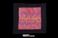 藏品(小兒包被)的圖片