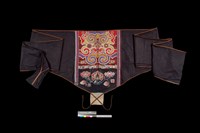 藏品(背兒帶)的圖片