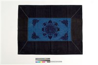 藏品(小兒包被)的圖片