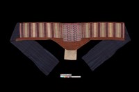 藏品(背兒帶)的圖片