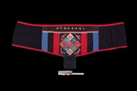 藏品(背兒帶)的圖片