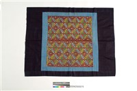 藏品(小兒包被)的圖片