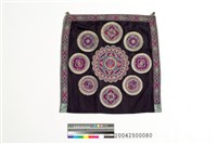 藏品(背兒帶)的圖片