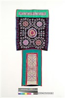 藏品(背兒帶)的圖片