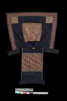 藏品(背兒帶)的圖片