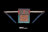 藏品(背兒帶)的圖片