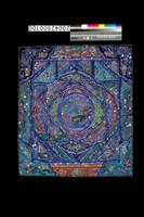 藏品(背兒帶蓋帕)的圖片