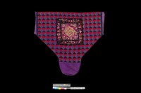 藏品(背兒帶)的圖片