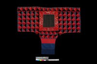 藏品(背兒帶)的圖片