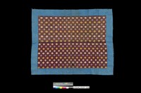 藏品(小兒包被)的圖片