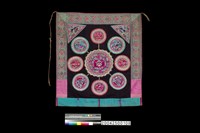 藏品(背兒帶)的圖片