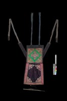 藏品(背兒帶)的圖片