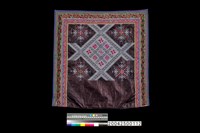 藏品(背兒帶)的圖片