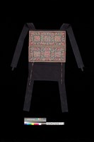 藏品(背兒帶)的圖片