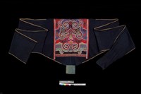 藏品(背兒帶)的圖片