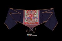 藏品(背兒帶)的圖片