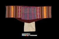 藏品(背兒帶)的圖片