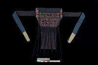 藏品(背兒帶)的圖片