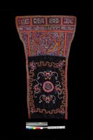 藏品(背兒帶)的圖片