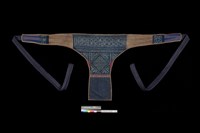 藏品(背兒帶)的圖片