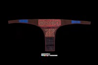 藏品(背兒帶)的圖片