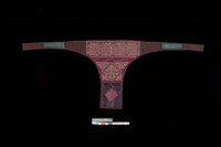 藏品(背兒帶)的圖片