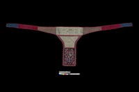 藏品(背兒帶)的圖片