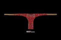 藏品(背兒帶)的圖片