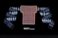 藏品(背兒帶)的圖片