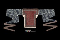 藏品(背兒帶)的圖片