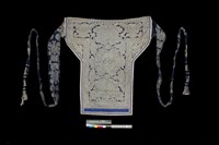 藏品(背兒帶)的圖片