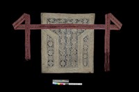 藏品(背兒帶)的圖片